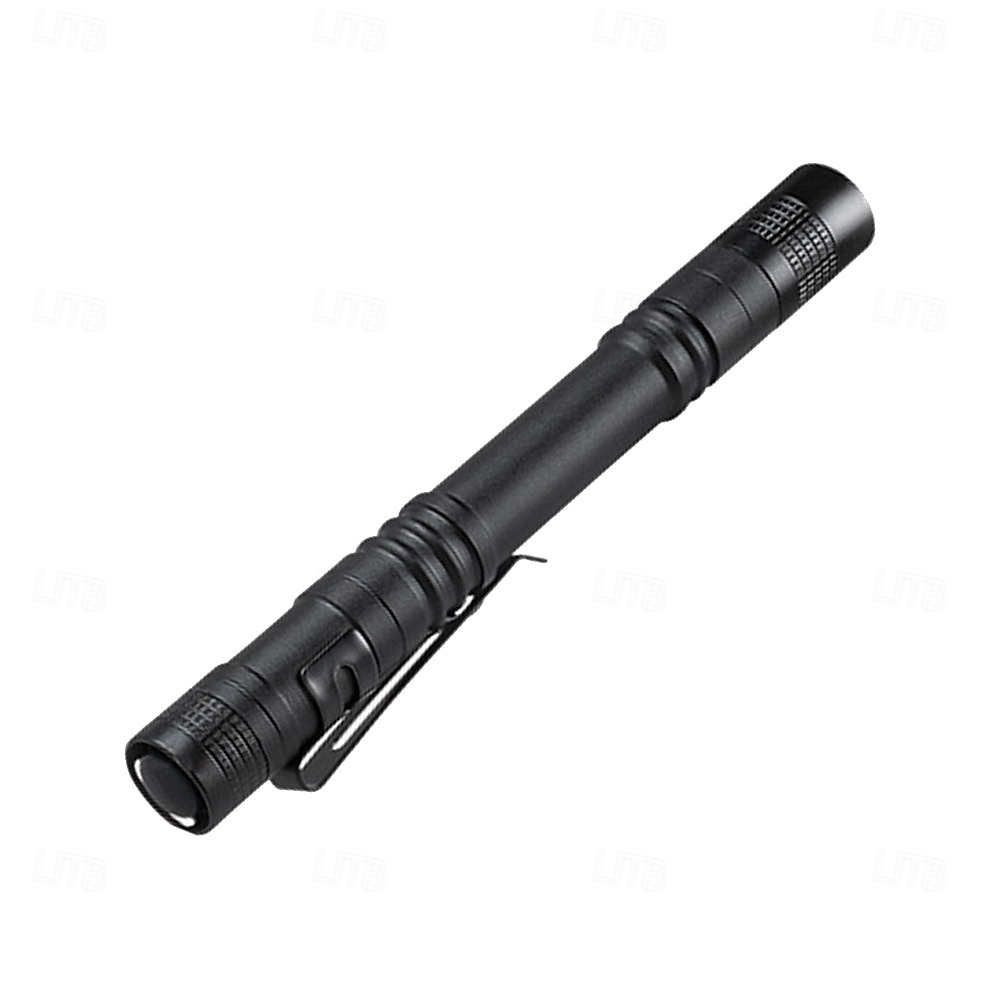 Linterna ultravioleta multifunción de 6 piezas, linternas de luz negra para exteriores a prueba de agua y caminos con función de iluminación, violeta 3,2 V 3 W para patio de camping en piscina 2025 - $35.99 –P2