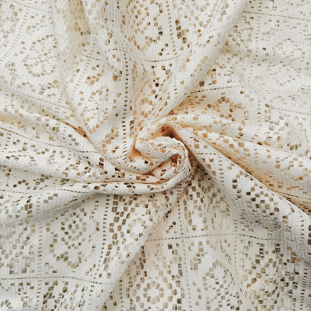 Damskie Koszula Koszula Boho Elegancja Długi rękaw Biskup Kołnierzyk koszuli Długie topy Codzienny Święto Oczko Beżowy Lato Wiosna Jesień 2025 - $27.99 –P5