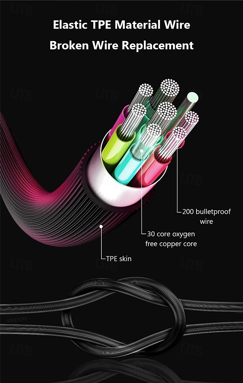 2025年 マイク付き有線イヤホン 3.5mm インイヤーヘッドフォン ノイズアイソレーション 防水 コードレス ステレオイヤホン 豊かな低音 1.2 メートルコード付き 携帯電話 ノートパソコン PC タブレット MP3 プレーヤー用音量コントロール  コレクション – $9.99 –P14