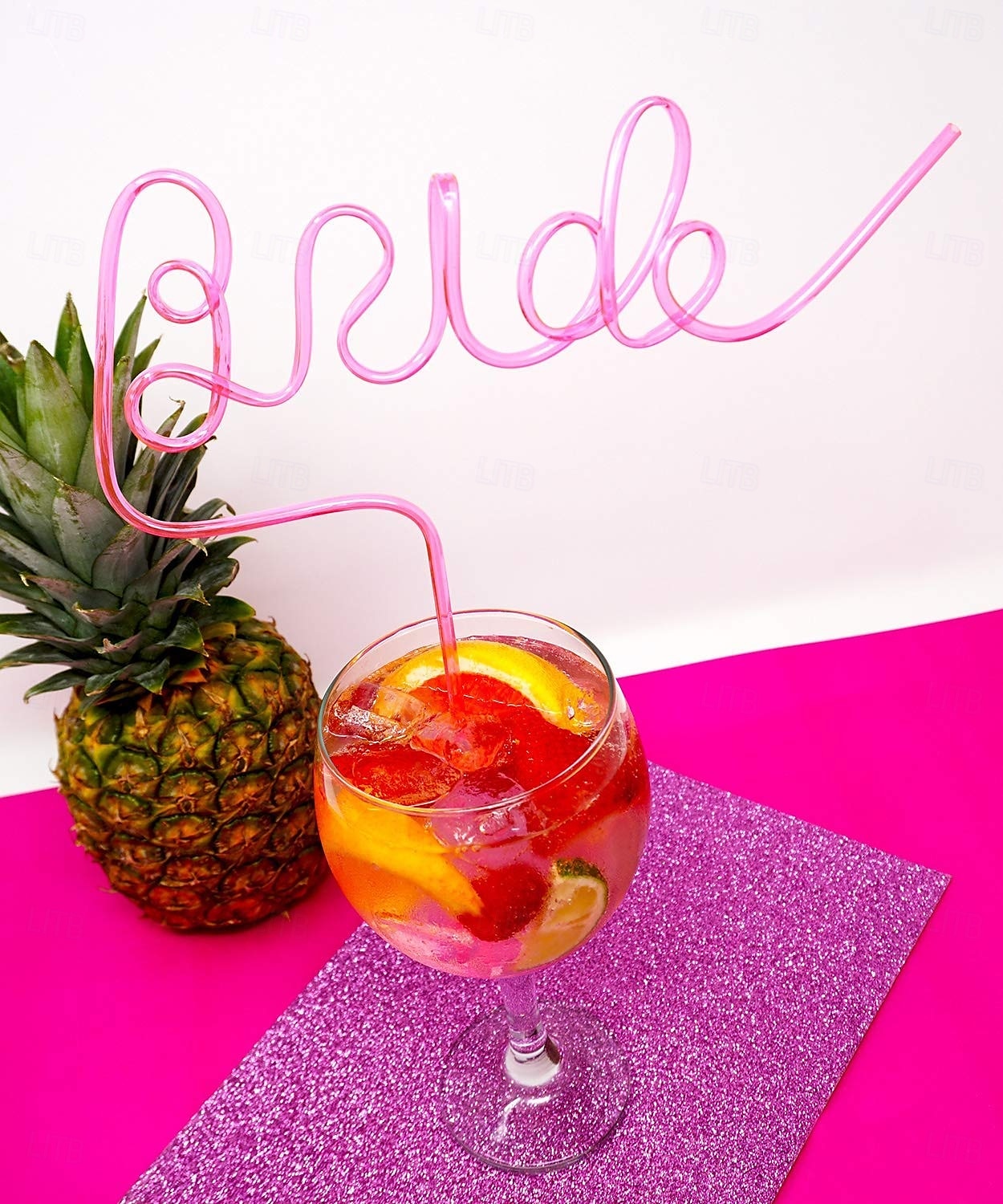 LEGYEN Menyasszony Hen Do Party kiegészítők Szalma Felnőttek Férfi Női Esküvő Tengerpart Lánybúcsú Könnyű farsangi jelmez 2025 - $7.99 –P6