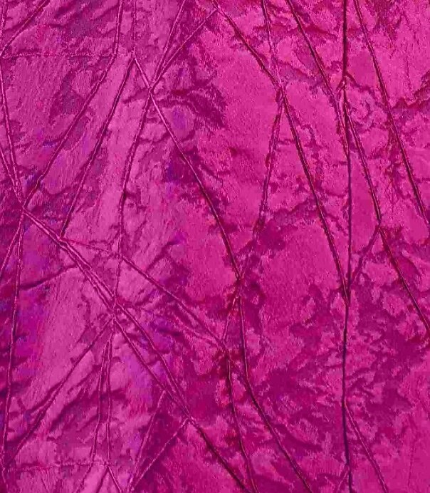 فستان حفلة كرات بتصميم A-Line فستان سهرة أنيق رسمي للزفاف بطول الأرض بلا أكمام بدون حمالات فستان وردي نايلون مع شق ضيف الزفاف 2025 2025 - $206.99 –P3