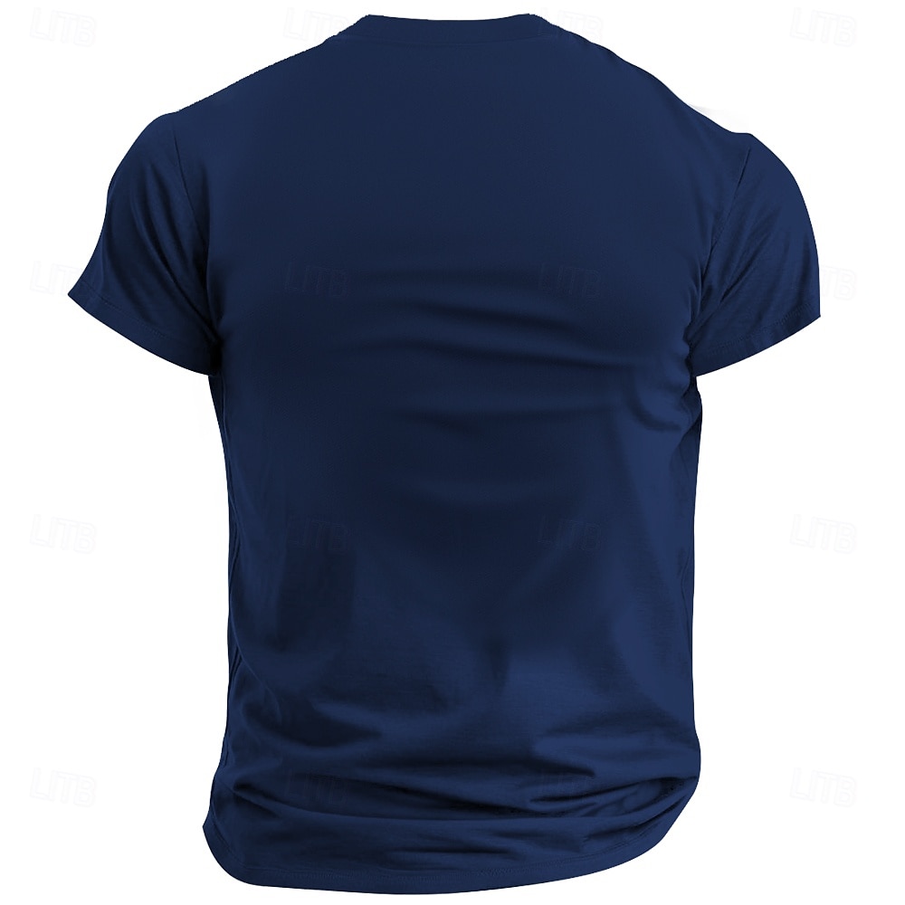 Per uomo Piccola anatra gialla Divertente Maglietta Manica Corta maglietta Stampa 3D Girocollo Camicia Esagerato Designer Feste Ferie Blu Estate Primavera Abbigliamento S M L XL XXL XXXL del 2026 a $19.49 –P2