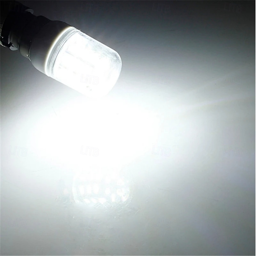 2026年 4個 e14 e27 LED コーン電球 3W 12V 5730 SMD 24 LED 電球ランプ ホワイト 温白色 家庭用 オフィス バー 天井照明 壁掛けランプ  コレクション – $25.99 –P8