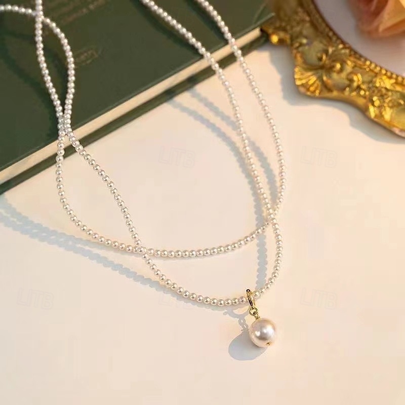 Collier Acrylique Femme Punk Mode Géométrique Forme Géométrique Colliers Tendance Pour Soirée de 2025 ? $13.99 –P5