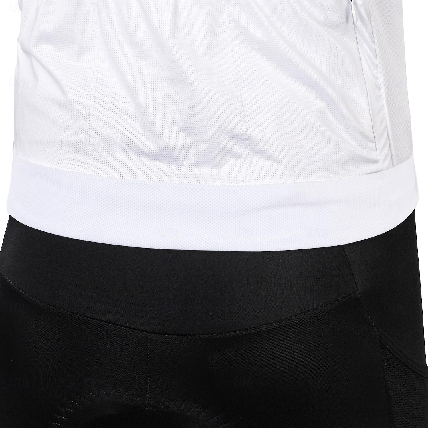 Per uomo Maglia da Ciclismo Tinta unica Lettere & Numeri Manica Corta Bicicletta Maglia Top con 3 tasche posteriori Mountain Bike MTB Ciclismo su strada Asciugatura Rapida Strisce Riflettenti del 2026 a $13.49 –P9