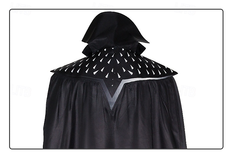 Megamind Cosplay Cosplay Costume Outfits Cosplay Movie Cosplay for Men's Adults' Masquerade Performance Party 2025 - $65.99 –P8