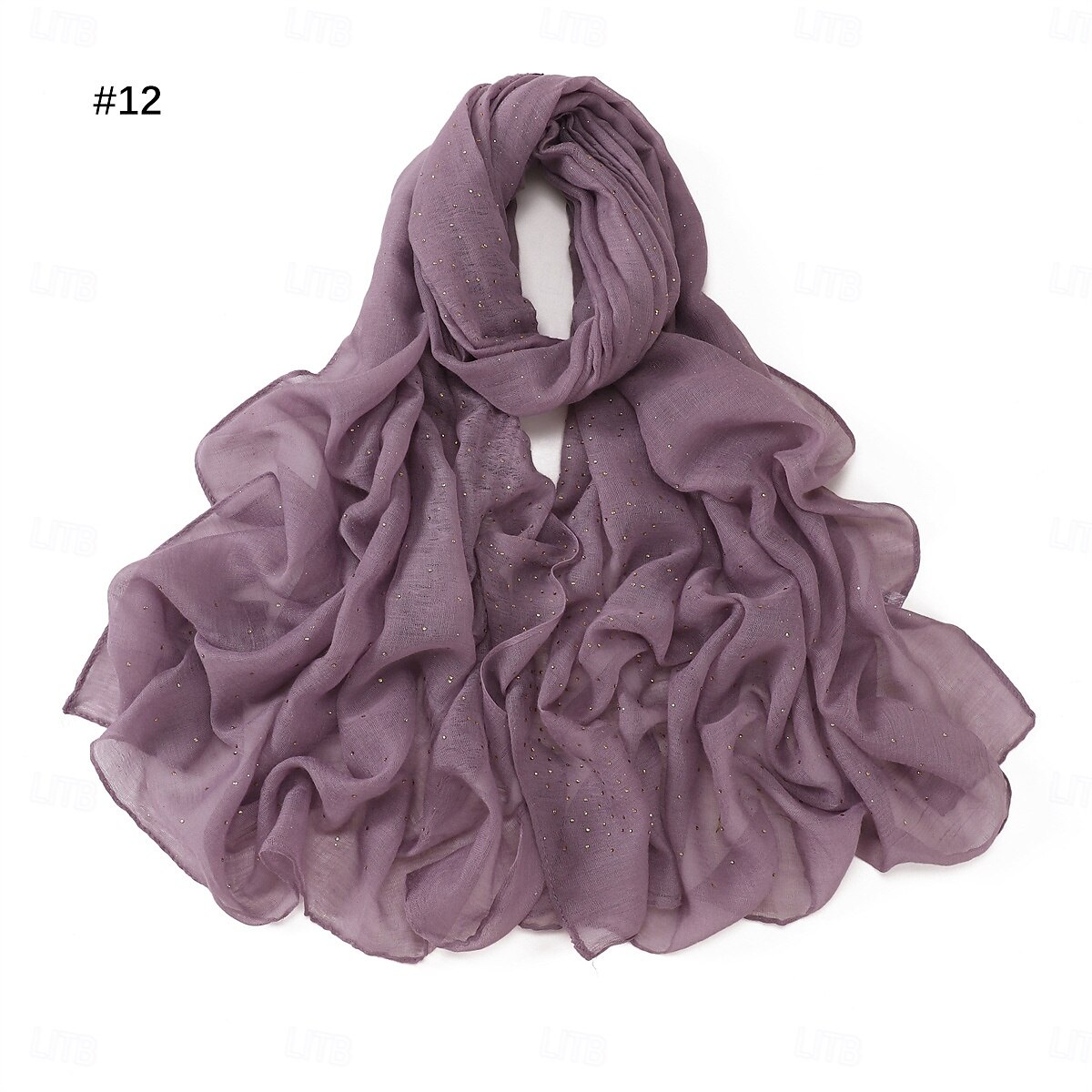 mode simple bali gaze ciel étoilé forage chaud longue écharpe respirante douce femme foulard écharpe cape extérieur de 2025 ? $21.99 –P30