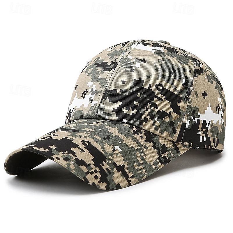 berretto da trekking regolabile - campeggio all'aperto &cappello da arrampicata - traspirante &asciugatura rapida del 2025 a $5.99 –P8