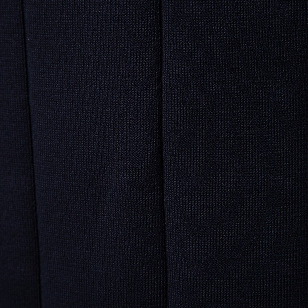 Miesten Polo Neulo poolo Muodollinen Työ Sänkyjen avaus Neljänneksen postinumero Lyhythihainen Yhtenäinen väri Sulkea jnk vetoketju Kevät Tumman harmaa Musta Valkoinen Laivaston sininen Khaki Harmaa 2025 - $27.99 –P22