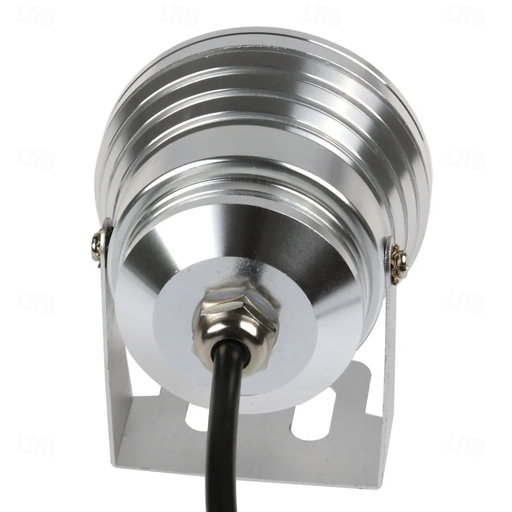 1 PC 10 W Luces Bajo el Agua Impermeable RGB + Blanco 12 V 1 Cuentas LED 2025 - $21.99 –P2