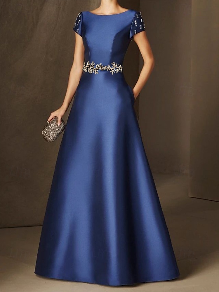 eleganter Brautgürtel aus Blattgold mit Perlenakzenten – Hochzeitsaccessoire für besondere Anlässe, Partys und Zeremonien 2025 - $11.99 –P4