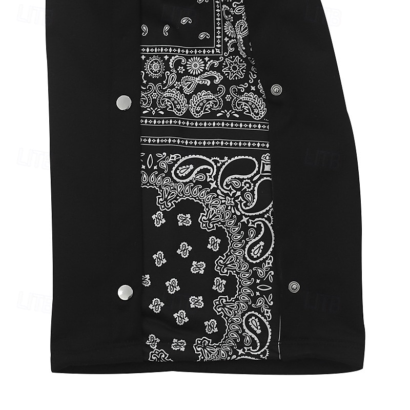 Men's Athletic Pants Sweatpants Tear Away Pants Flared Pants Trousers Pocket Drawstring Elastic Waist Patchwork Graphic Prints Comfort Sports Outdoor Daily Fashion Casual Black Gray Micro-elastic 2025 - $25.99 –P8