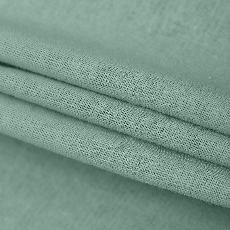 Per uomo Camicia camicia di lino Camicia Guayabera Camicia con colletto a fascia Camicia estiva Abbigliamento mare Liscio Da mare Curise Nero Bianco Blu Verde Manica corta Colletto Estate del 2025 a $22.99 –P7