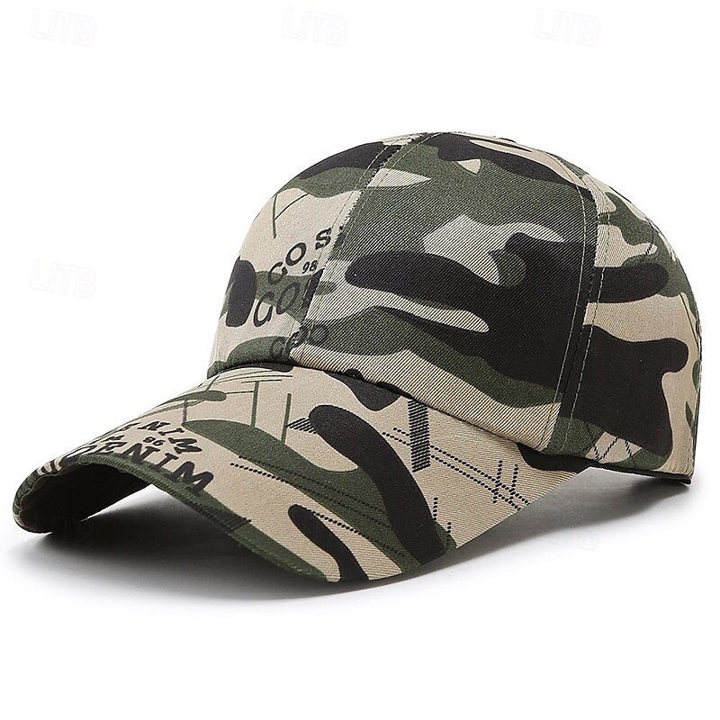 berretto da trekking regolabile - campeggio all'aperto &cappello da arrampicata - traspirante &asciugatura rapida del 2025 a $5.99 –P3