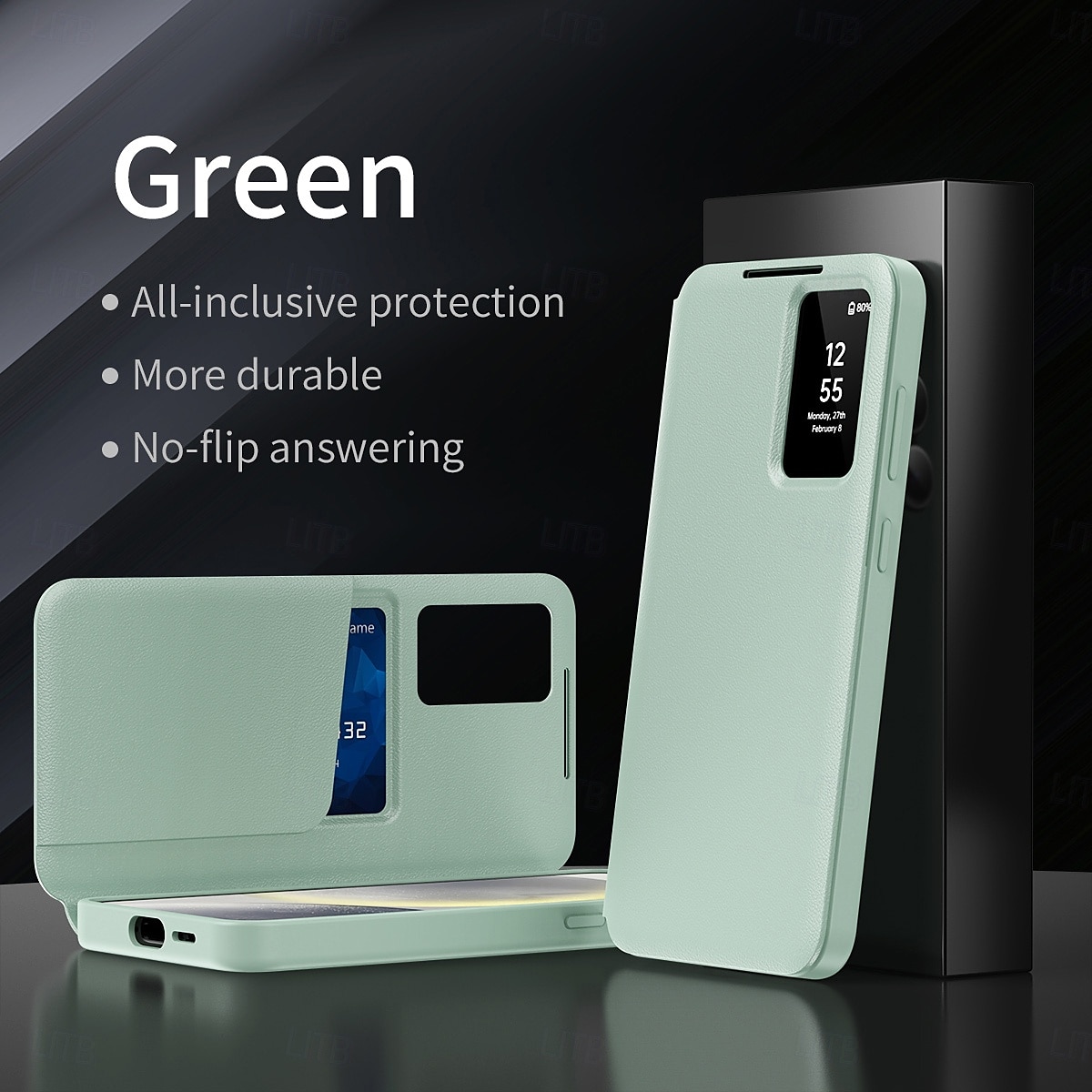 Phone Case For Samsung Galaxy S24 Ultra Plus S23 Ultra Plus S22 Plus Ultra S25 S25 Plus S25 Ultra Flip Cover Card Slot Shockproof Retro PC PU Leather 2025 - $27.99 –P16