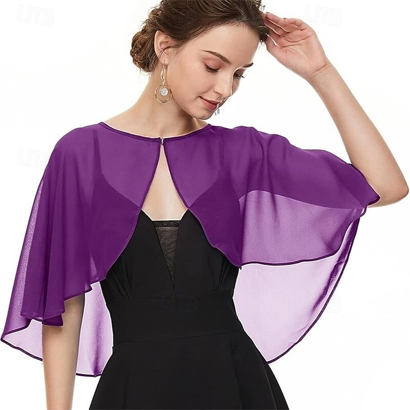 xale fino feminino com cadarço primavera e verão noiva quadrado proteção solar roupas gola redonda de 2025 por $19.99 –P3