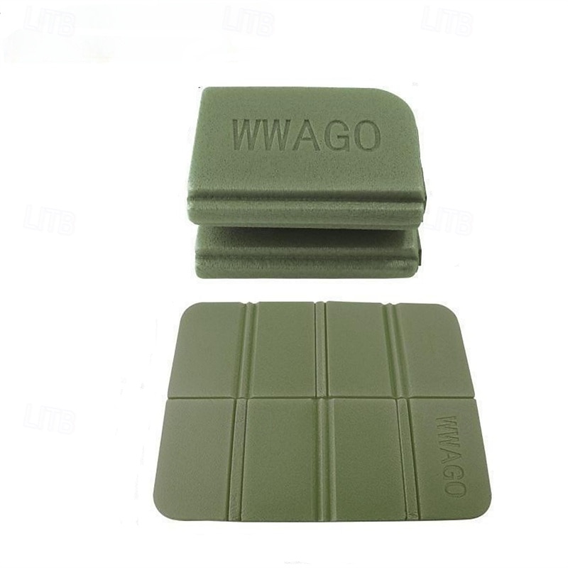 XPE Outdoor Cushion Folding Foam Portable Picnic Pad Dirt Proof And Moisture-Proof Pad 2025 - $4.49 –P5