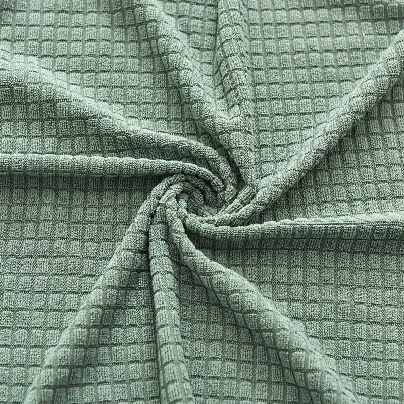 100 % wasserdichter, elastischer Sofabezug aus Maissamt, verstellbare Stretch-Schonbezüge, Ecksofabezüge, 1/2/3/4-Sitzer, L-Form 2025 - $39.99 –P4