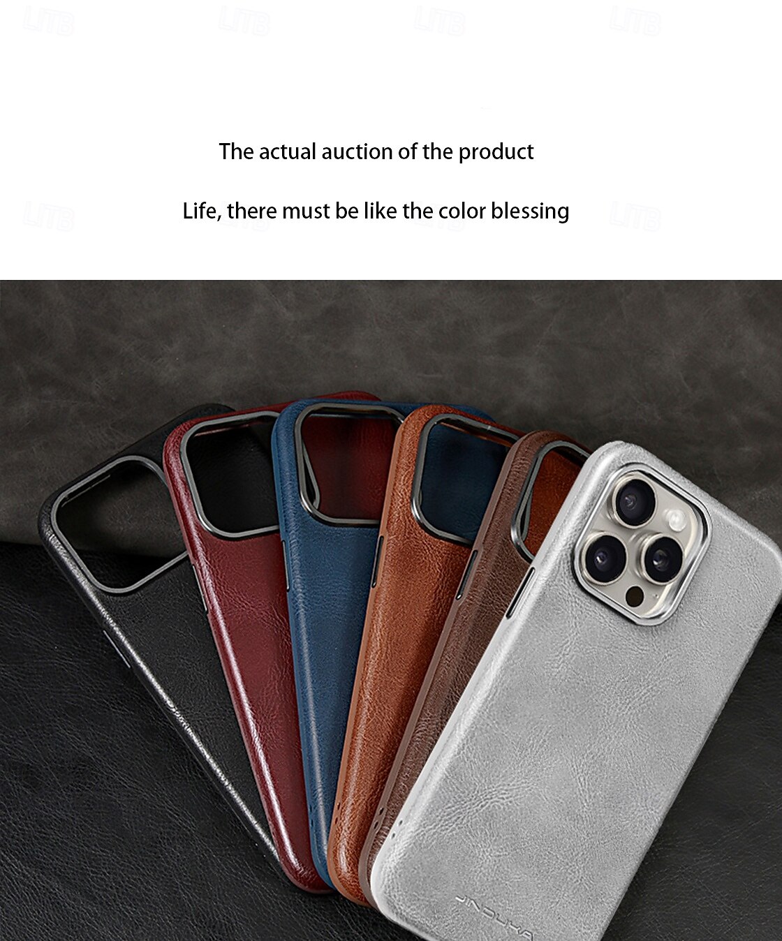 Phone Case For iPhone 16 15 14 Pro Max Plus iPhone 13 12 Pro Max Back Cover Magnetic Support Wireless Charging Shockproof Retro TPU PC 2025 - $18.99 –P1