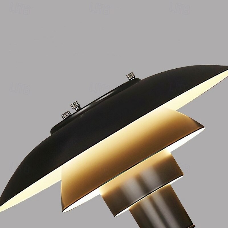 Stile nordico Illuminazione esterna da parete Lampade da parete per interni Metallo Luce a muro 110-120V 220-240V 7 W del 2025 a $307.09 –P2
