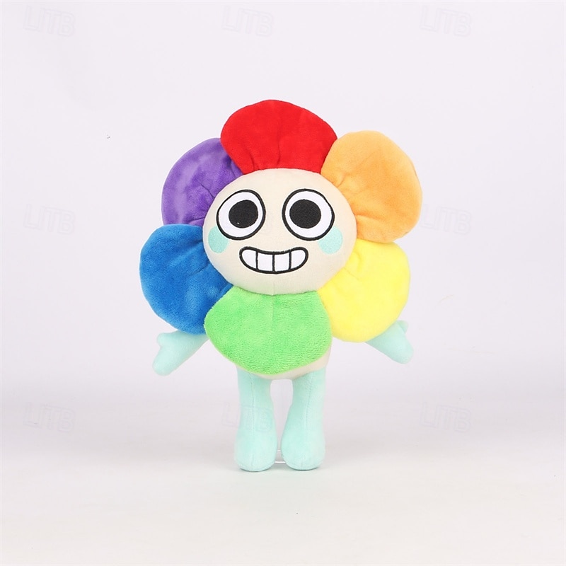 peluche dandy's world da 12 pollici peluche dandy's world giocattolo per i fan regalo halloween natale compleanno scelta per ragazzi ragazze del 2025 a $21.99 –P10
