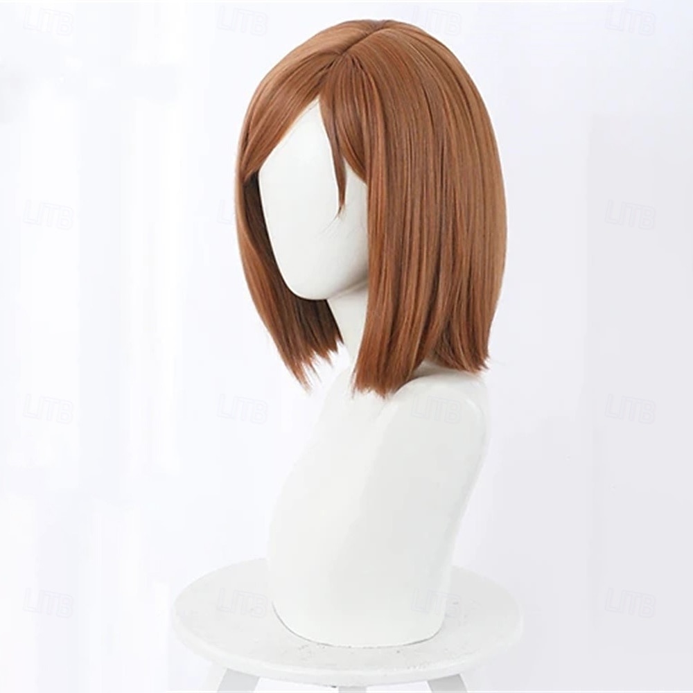 Cosplay Perücke Halloween Perücken 2025 - $26.99 –P3