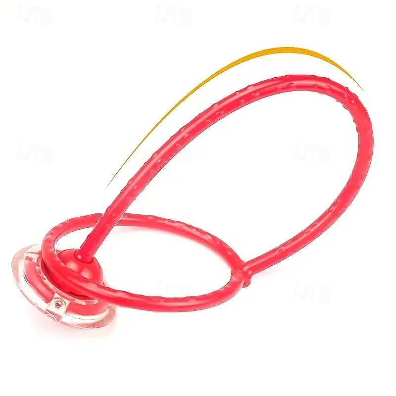 διασκεδαστικό ανθεκτικό led flash jump rope ball - αντίδραση  & παιχνίδι προπόνησης ταχύτητας 2025 - $61.99 –P8