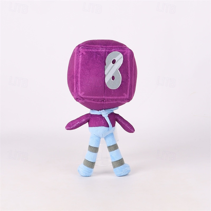 peluche dandy's world da 12 pollici peluche dandy's world giocattolo per i fan regalo halloween natale compleanno scelta per ragazzi ragazze del 2025 a $21.99 –P5