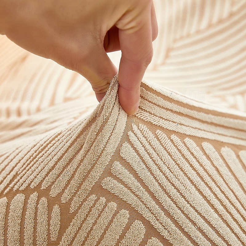 1 st elastiskt armlöst golvsofffodral lazy boy relax soffa underöverdrag stretch enkel soffa kuddfodral för vardagsrum hem 2025 - $49.99 –P18