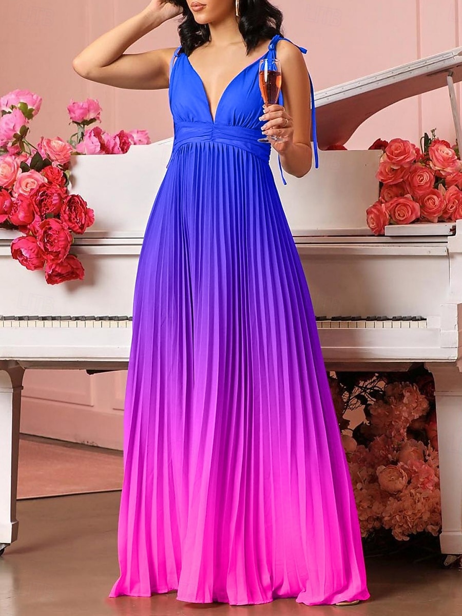 Kentucky Derby Women's Maxi Dress A Line Dress Summer Dress Fit And Flare Dress Off The Shoulder Dress Vacation Cocktail Semi Formal Wedding Guest Engagement Cocktail Party Regular Fit Graphic 2026 - $61.99 Kentucky Derby Women's Maxi Dress A Line Dress Summer Dress Fit And Flare Dress Off The Shoulder Dress Vacation Cocktail Semi Formal Wedding Guest Engagement Cocktail Party Regular Fit Graphic 2026 - $61.99