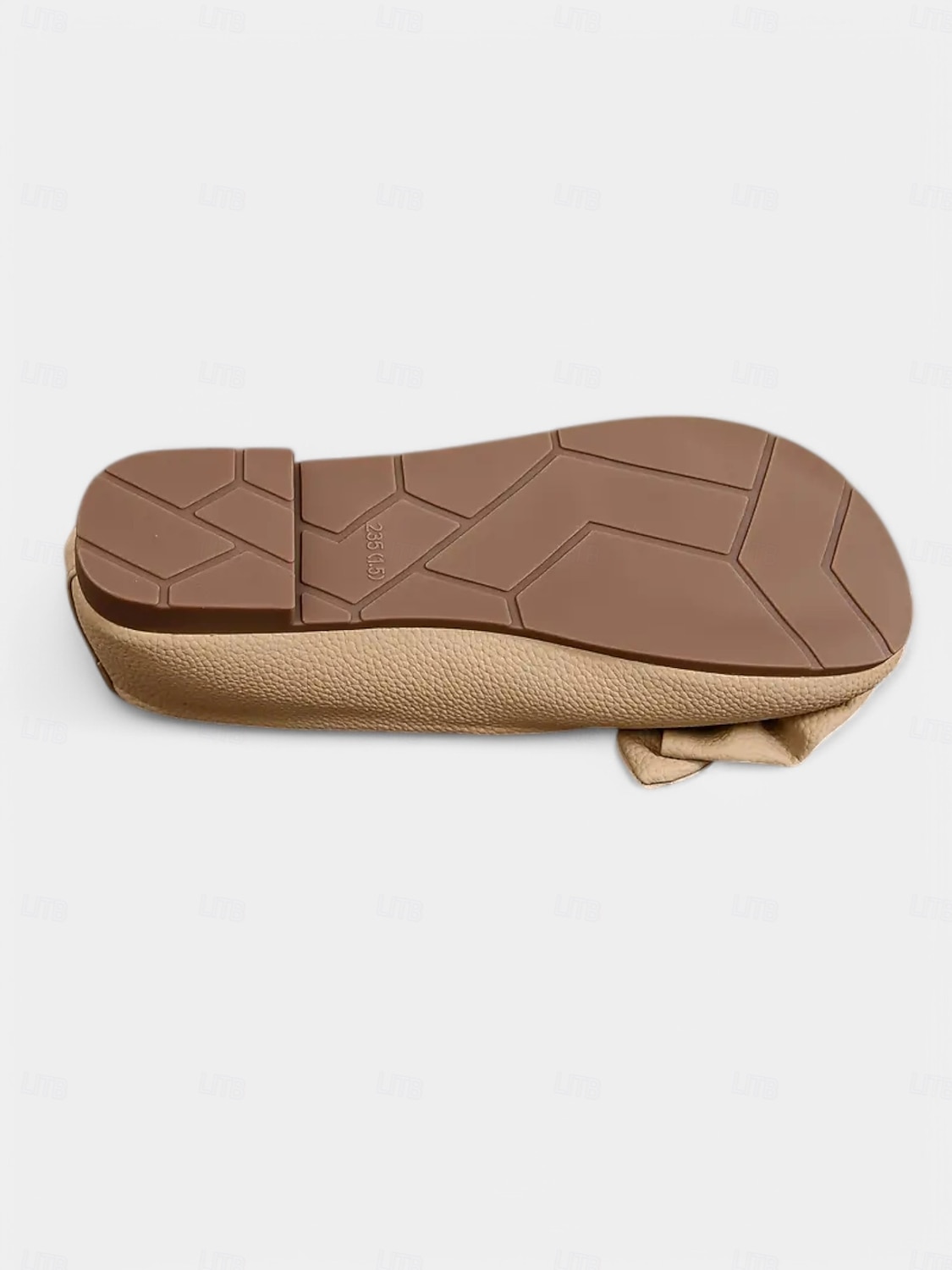 sapatos descalços com laço feminino – sapatos largos e macios, sapatilhas de balé casuais e confortáveis para uso diário de 2025 por $19.99 –P5