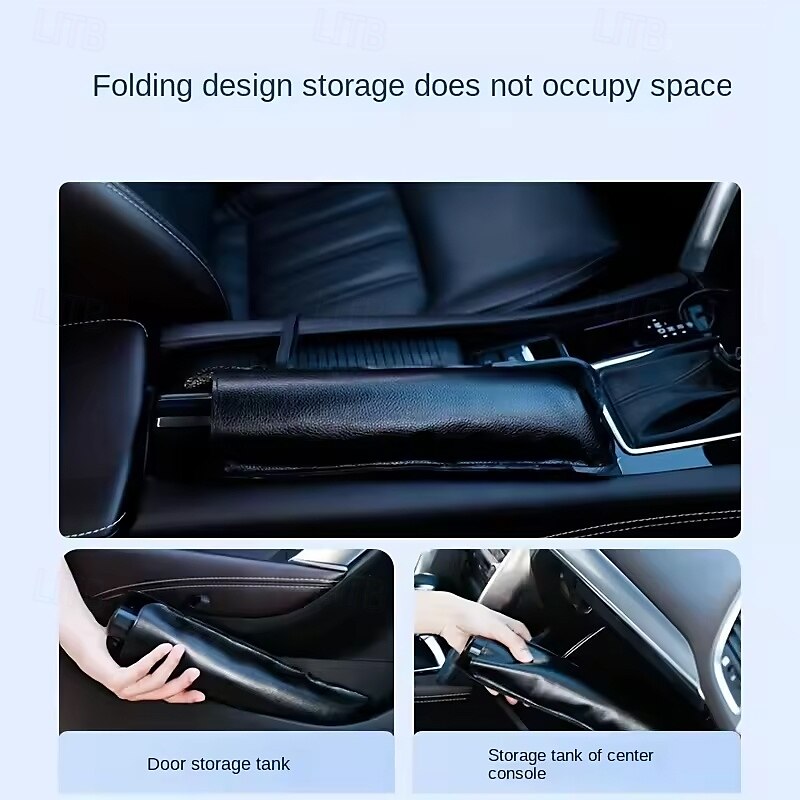 Car Sunshade Windshield Umbrella with 360Rotation Bendable Handle Front Window Sun shade UV Protection Summer Car Accessories 2025 - $31.99 –P7
