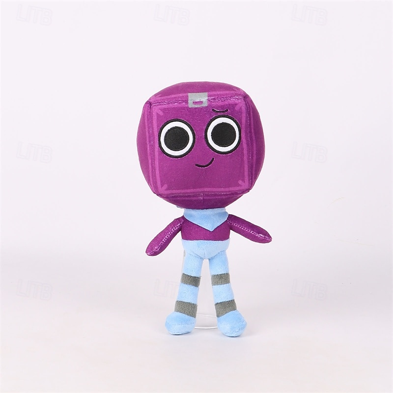 peluche dandy's world da 12 pollici peluche dandy's world giocattolo per i fan regalo halloween natale compleanno scelta per ragazzi ragazze del 2025 a $21.99 –P4