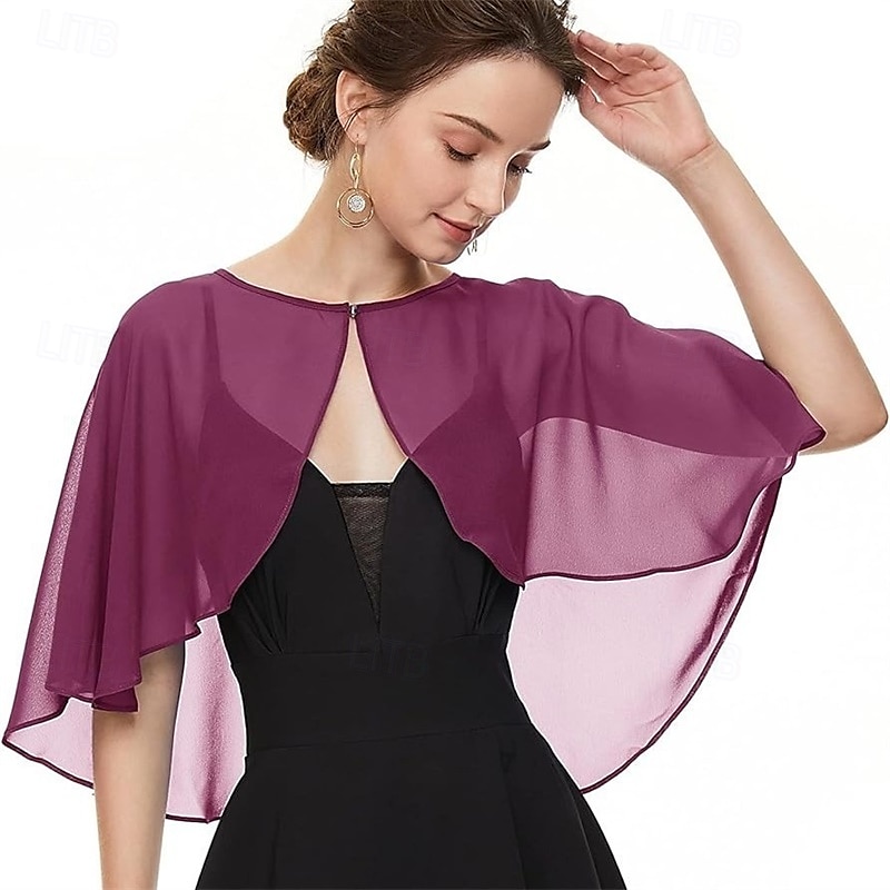 xale fino feminino com cadarço primavera e verão noiva quadrado proteção solar roupas gola redonda de 2025 por $19.99 –P1