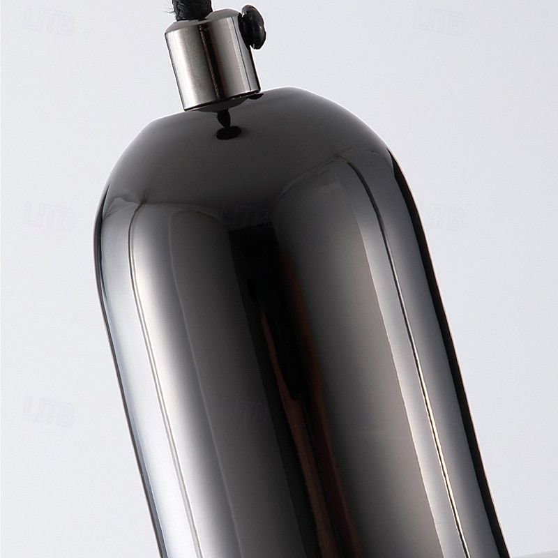 Dekum luminária pendente de mármore design de ilha luz pendente e27 cordão luz pendente ajustável para restaurante de cabeceira 85-265v de 2026 por $197.99 –P8