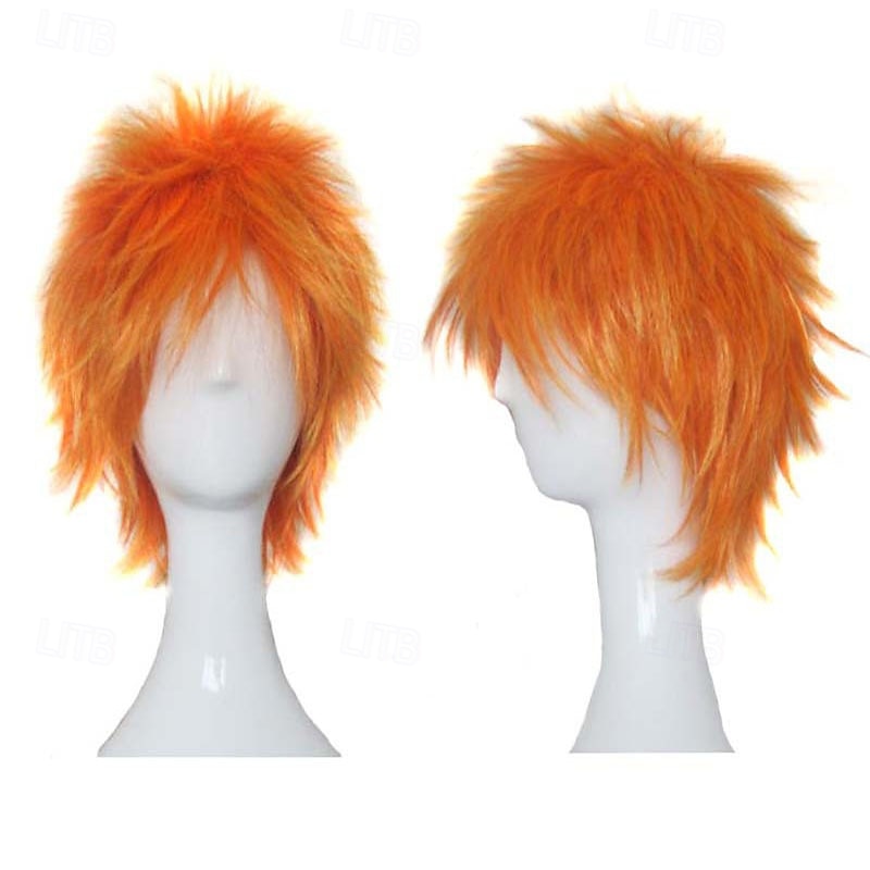 Cosplay Kurosaki ichigo Anime Pants Cosplay Costume Cloak Cosplay Suits Masquerade Pants Cloak For Men's Adults' 2025 - $51.09 –P4