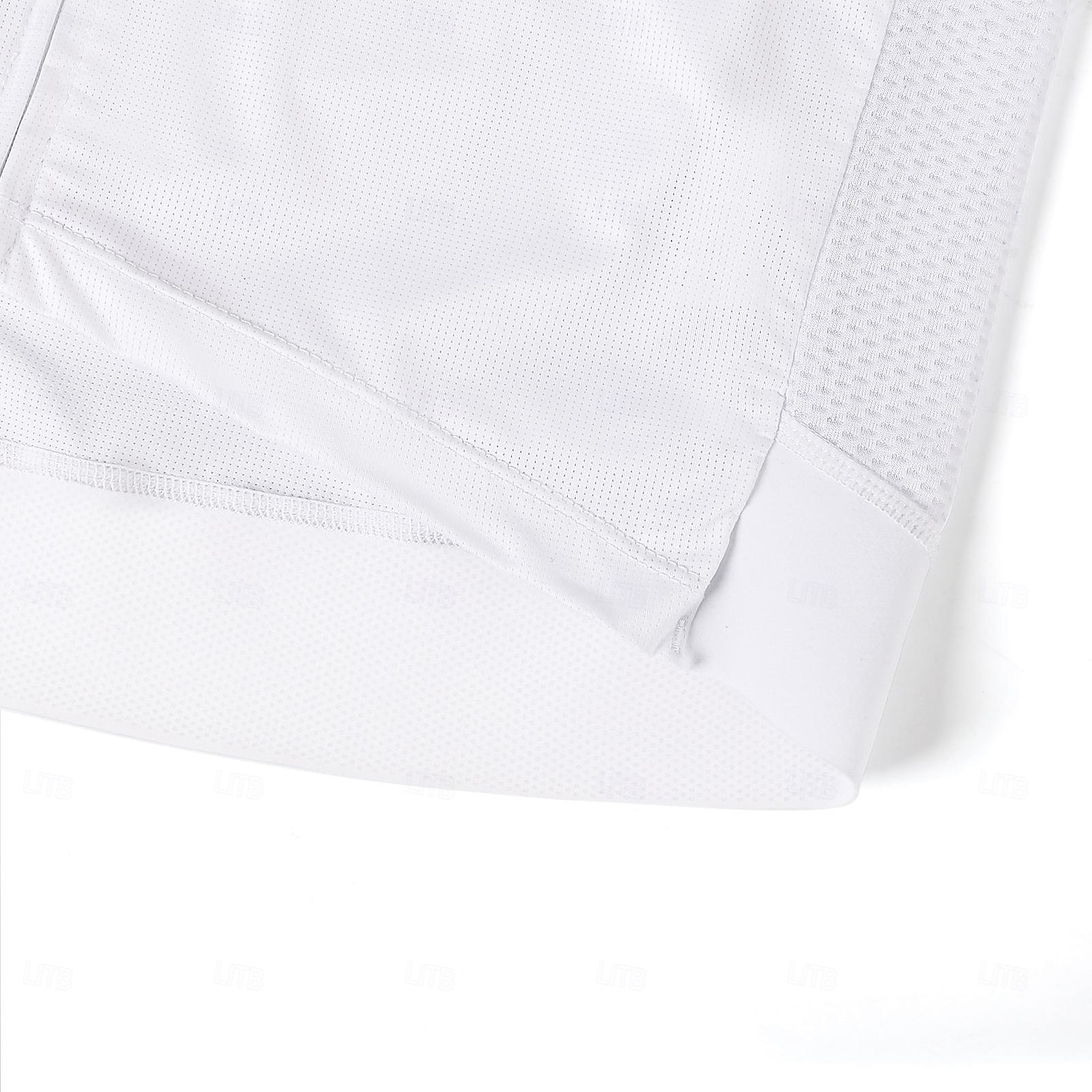 Per uomo Maglia da Ciclismo Tinta unica Lettere & Numeri Manica Corta Bicicletta Maglia Top con 3 tasche posteriori Mountain Bike MTB Ciclismo su strada Asciugatura Rapida Strisce Riflettenti del 2026 a $13.49 –P5