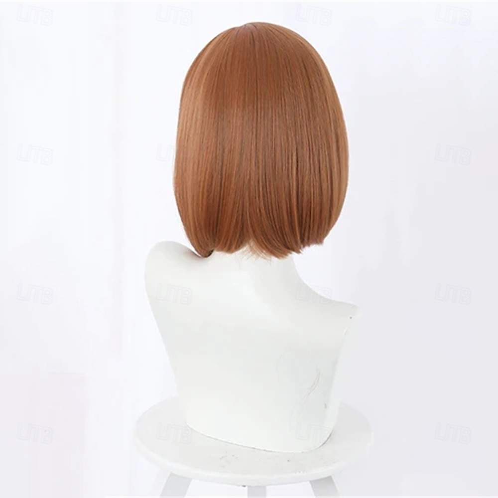 Cosplay Perücke Halloween Perücken 2025 - $26.99 –P1