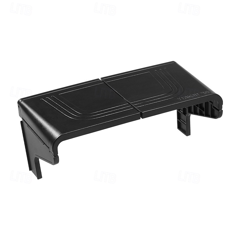 Pantalla de visualización para accesorios de automóvil de 7 a 12 pulgadas, visera para navegación GPS para automóvil, parasol, accesorios interiores, protector antideslumbrante para GPS 2025 - $22.99 –P1