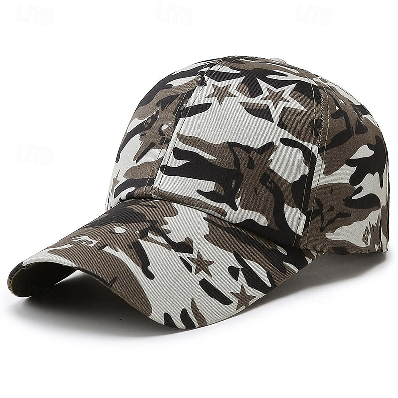 berretto da trekking regolabile - campeggio all'aperto &cappello da arrampicata - traspirante &asciugatura rapida del 2025 a $5.99 –P7