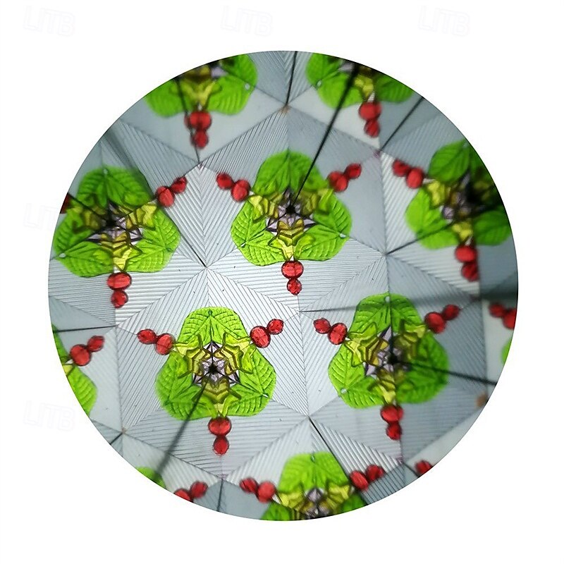5 PC Colorful Cartoon Kaleidoscope - Interactive Logical Rotating Toy Durable Plastic 7.67 - Magic Classic with Dinosaur & Animal Designs for Youngsters Ages 3 2025 - $18.99 –P7