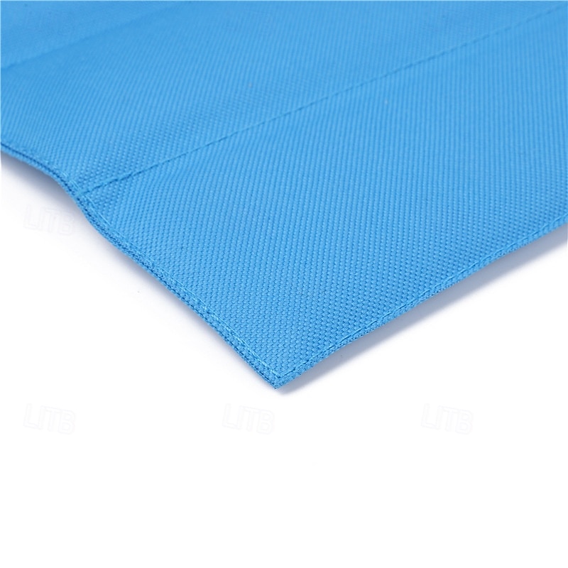 tappetino da terra portatile impermeabile, pieghevole e anti-umidità, cuscino da campeggio, extra spesso per picnic all'aperto, ombrellone, spiaggia e viaggi del 2025 a $6.99 –P10