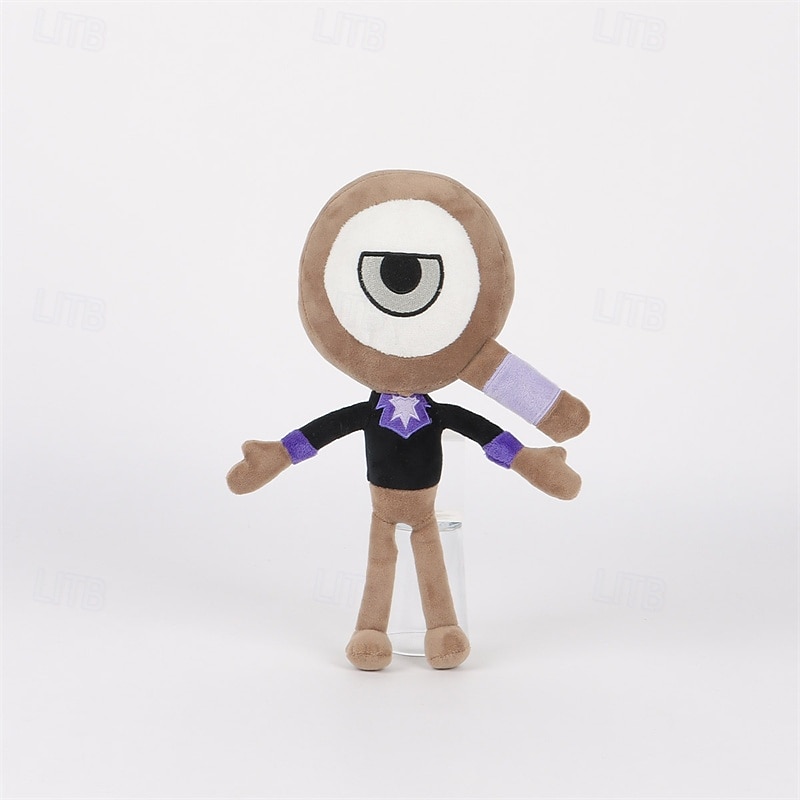 peluche dandy's world da 12 pollici peluche dandy's world giocattolo per i fan regalo halloween natale compleanno scelta per ragazzi ragazze del 2025 a $21.99 –P19