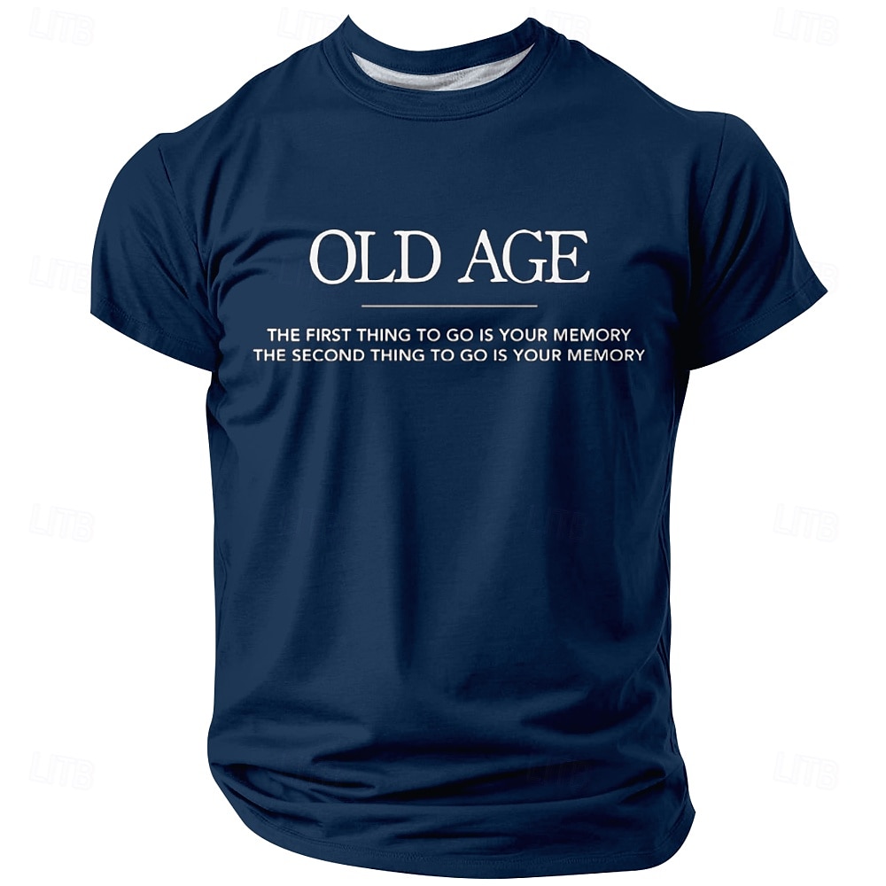 Patriottische T-shirts voor mannen Amerikaanse VS-vlag Standbeeld van de Vrijheid T-shirt Korte Mouw T-shirt 3D Print Crew Neck Shirt Mode Dagelijks Basis Straat Casual Dagelijks Zwart Blauw Groen 2025 - $17.99 –P2