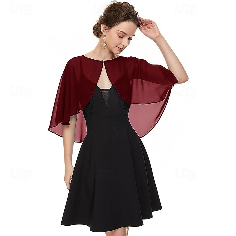 xale fino feminino com cadarço primavera e verão noiva quadrado proteção solar roupas gola redonda de 2025 por $19.99 –P8
