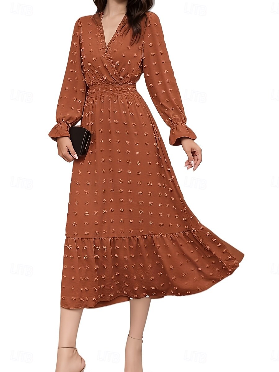 princess polly baby blue dress Shop New Fashionable Wrap Dresses For Women At Boho Pink main image 0