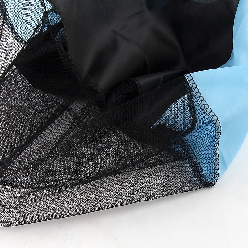 Buitenspeelgoed met vliegende parachute 4-delige parachutewerper speelgoedset Buitenspeelgoed met vliegerlanding Kinderen tuinspel voor kinderen Buitenspellen 2025 - €13.99 –P5