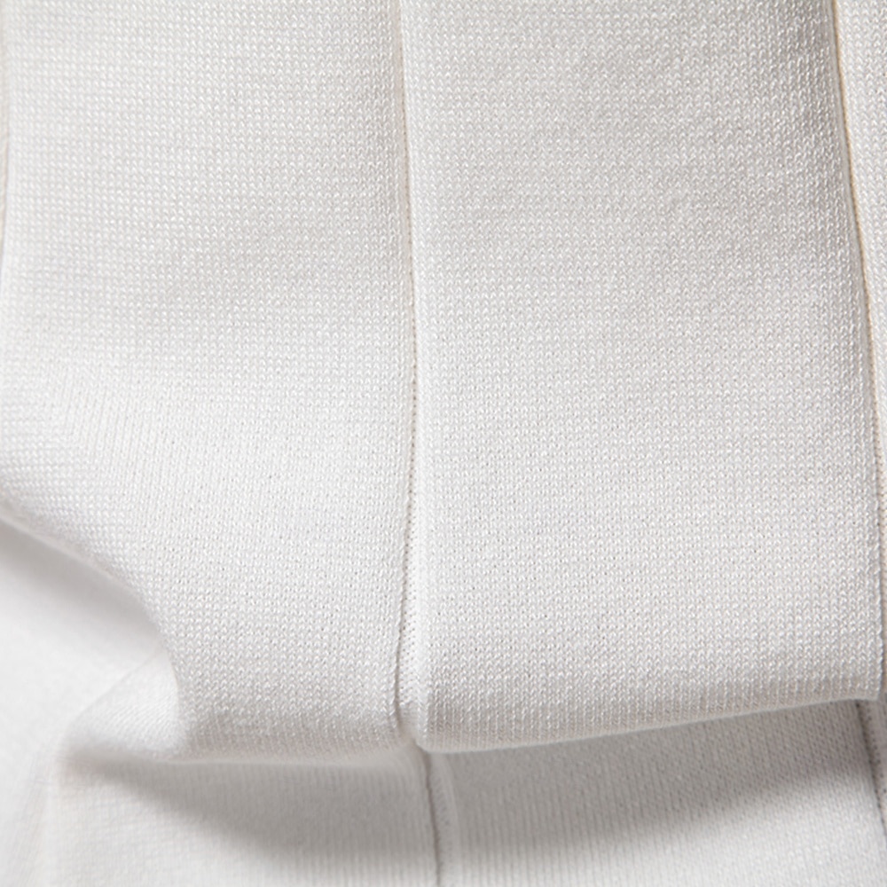 Miesten Polo Neulo poolo Muodollinen Työ Sänkyjen avaus Neljänneksen postinumero Lyhythihainen Yhtenäinen väri Sulkea jnk vetoketju Kevät Tumman harmaa Musta Valkoinen Laivaston sininen Khaki Harmaa 2025 - $27.99 –P47