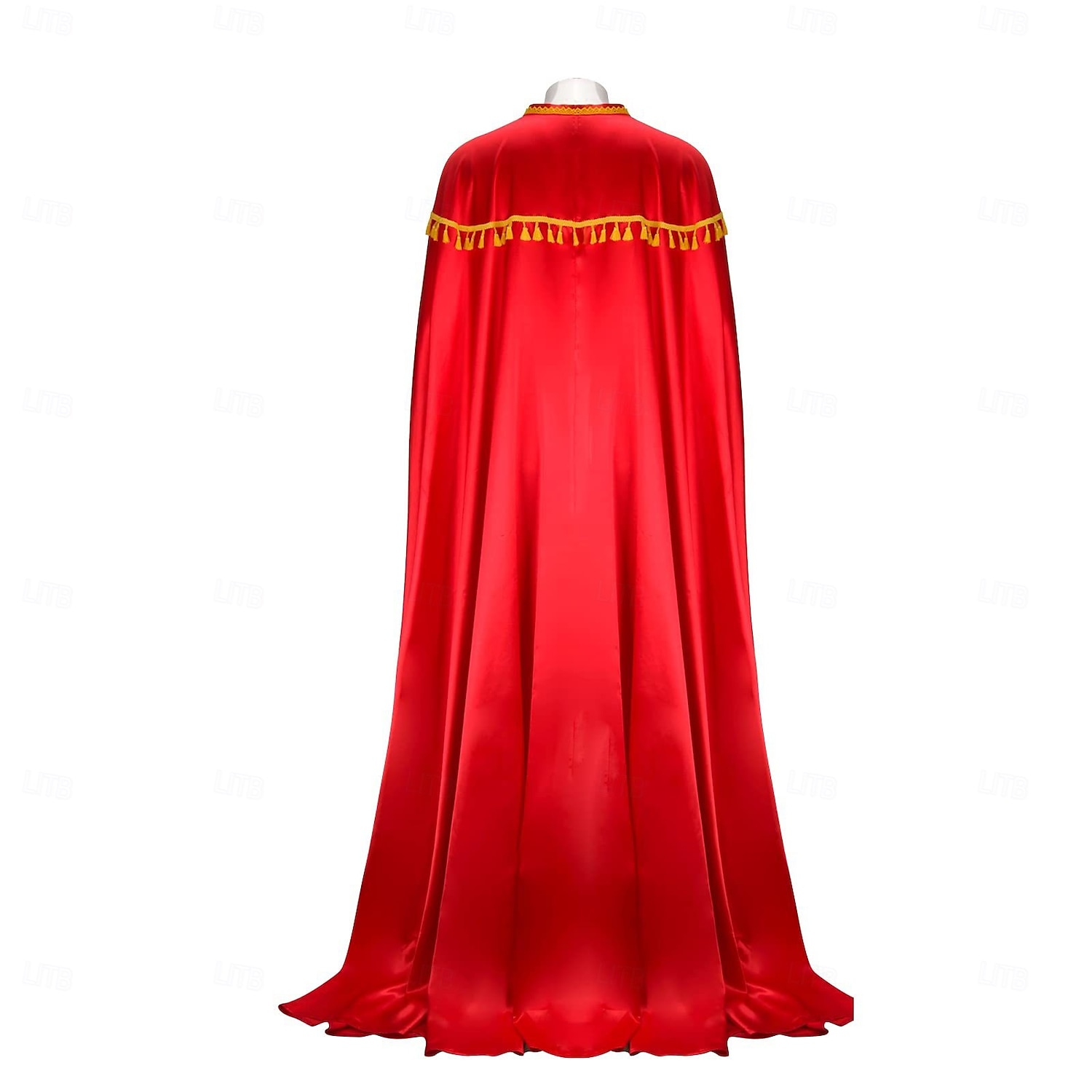 Mexican Wrestler Cosplay Costume Adults' Men's Cosplay Party Stage Carnival Masquerade Mardi Gras Easy Carnival Costume 2025 - $44.99 –P2