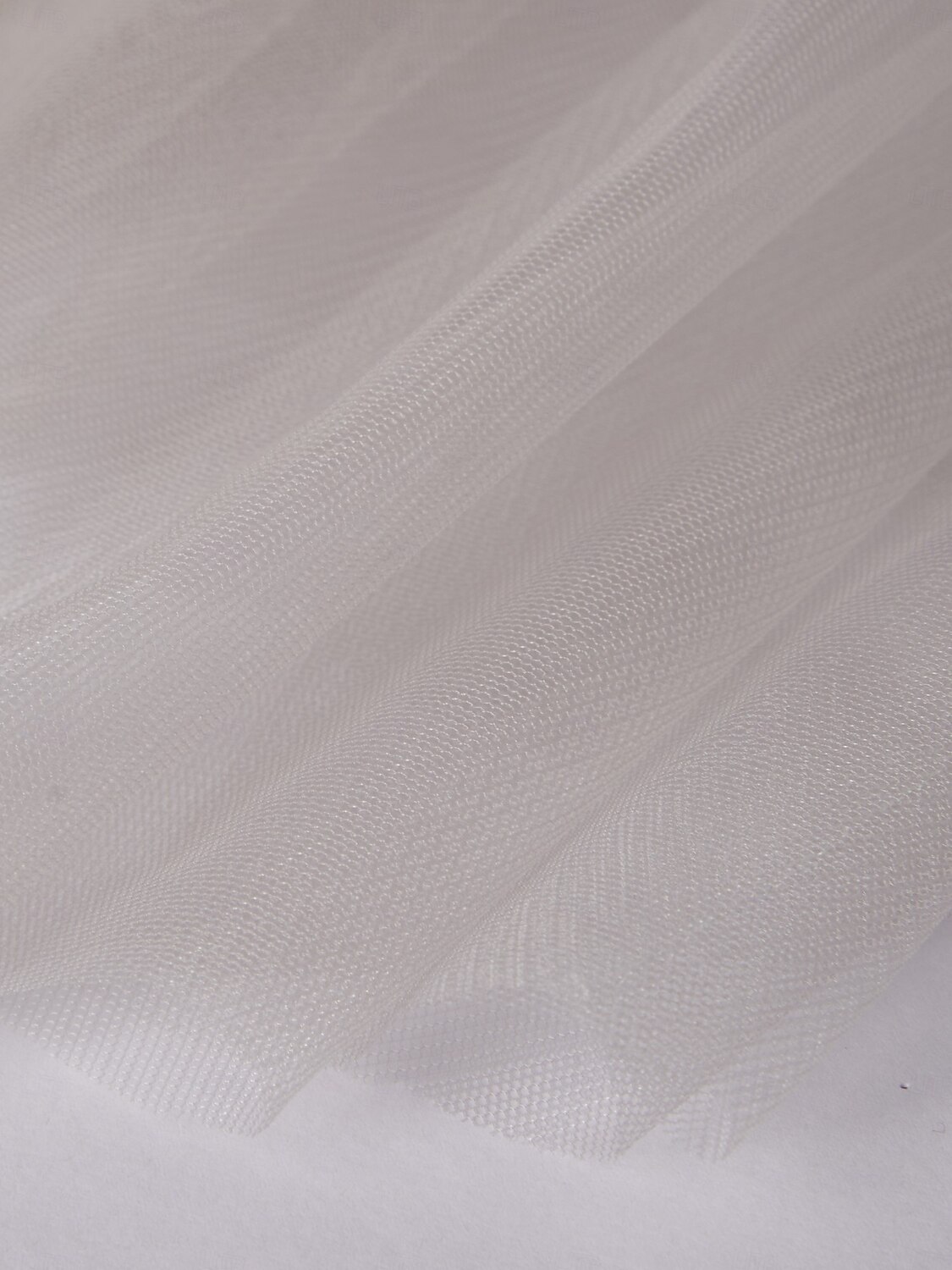 Robe A-Line Maman de la Mariée Robe Invitée de Mariage Élégante Col Crew Transparent Longueur Genou Chiffon Dentelle Tulle Manches 3/4 avec Plis Appliqués Robe Midi de 2025 ? GBP £119.28 –P9
